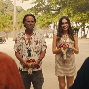 Walton Goggins Wife Nadia Conners Breaks Silence on Aimee Lou Wood Speculation walton goggins aimee lou wood (3)