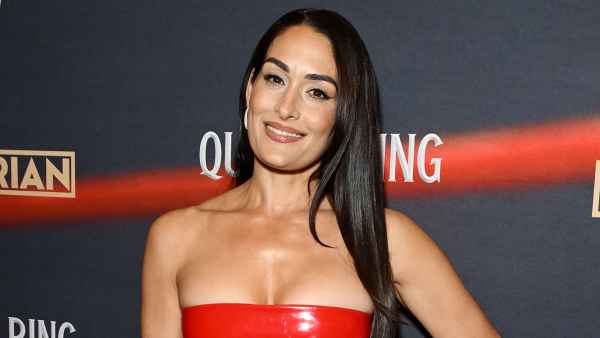 Watch Nikki Garcia Major Admission in Kristin Cavallari Docuseries Trailer
