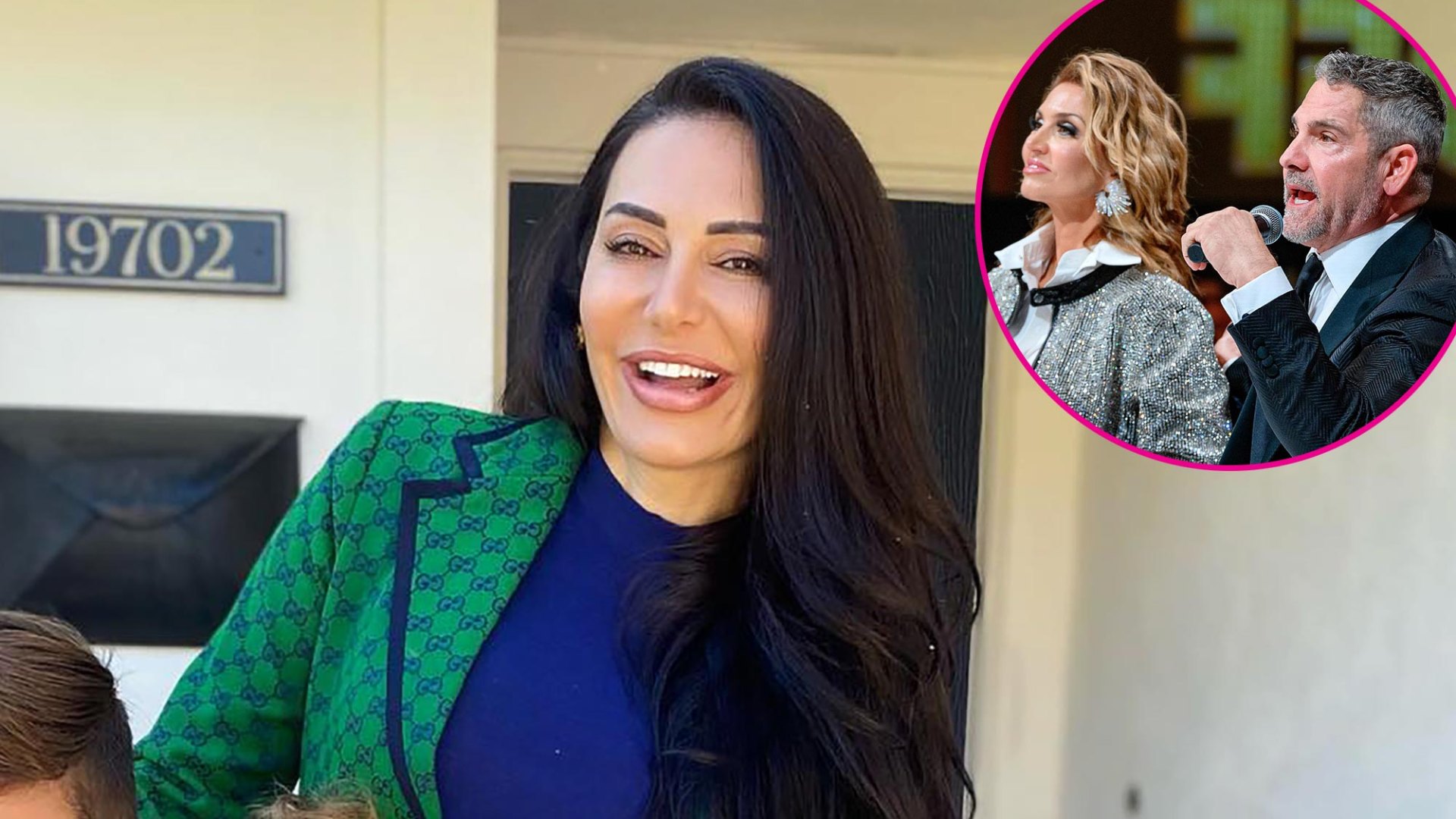 Wellness Influencer Bobbi Vargas Charged With Stealing More Than 2 3M from Influencers Grant and Elena Cardone (1)