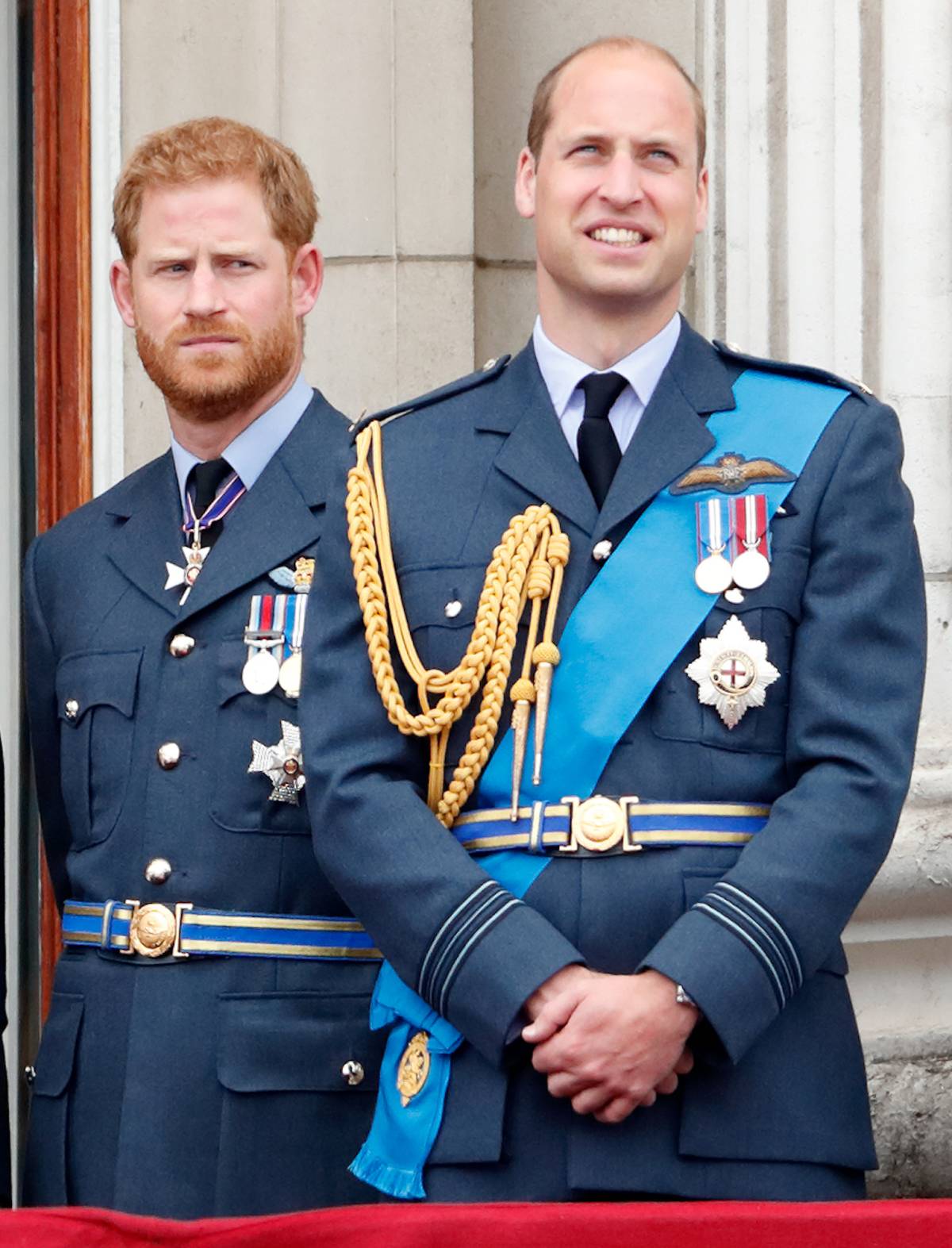 Were Prince Harry and Prince William Left Anything From Late Uncles Million Dollar Fortune