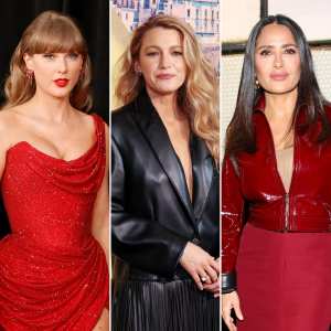 Where Blake Lively s Friendships Stand Amid Justin Baldoni Legal Drama Taylor Swift and More LEAD Updated