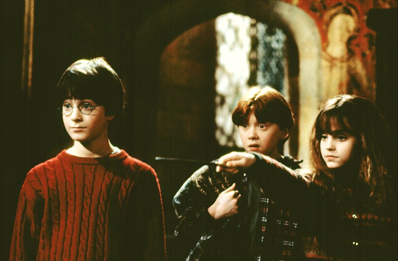 Who Is Playing Harry Potter Leads Harry Ron And Hermione In HBO Show Who Is Playing Harry Potter Leads Harry Ron And Hermione In HBO Show