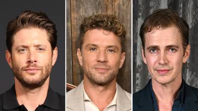 Who Should Play Ryan Phillippe Brother Christian in Motorheads Season 2 Jensen Ackles Hayden Christensen