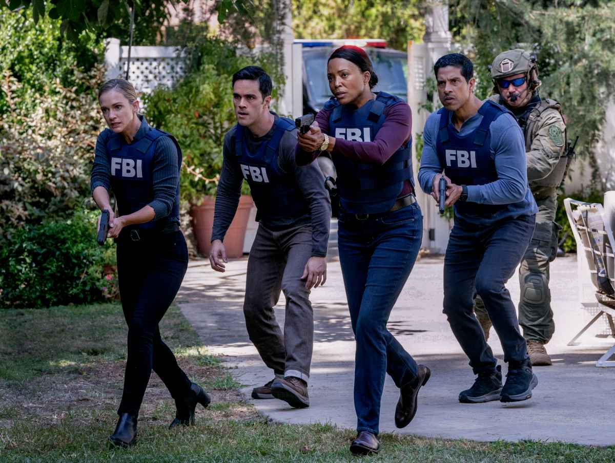 Why Criminal Minds Season 3 Will Leave Fans Distraught by the Finale