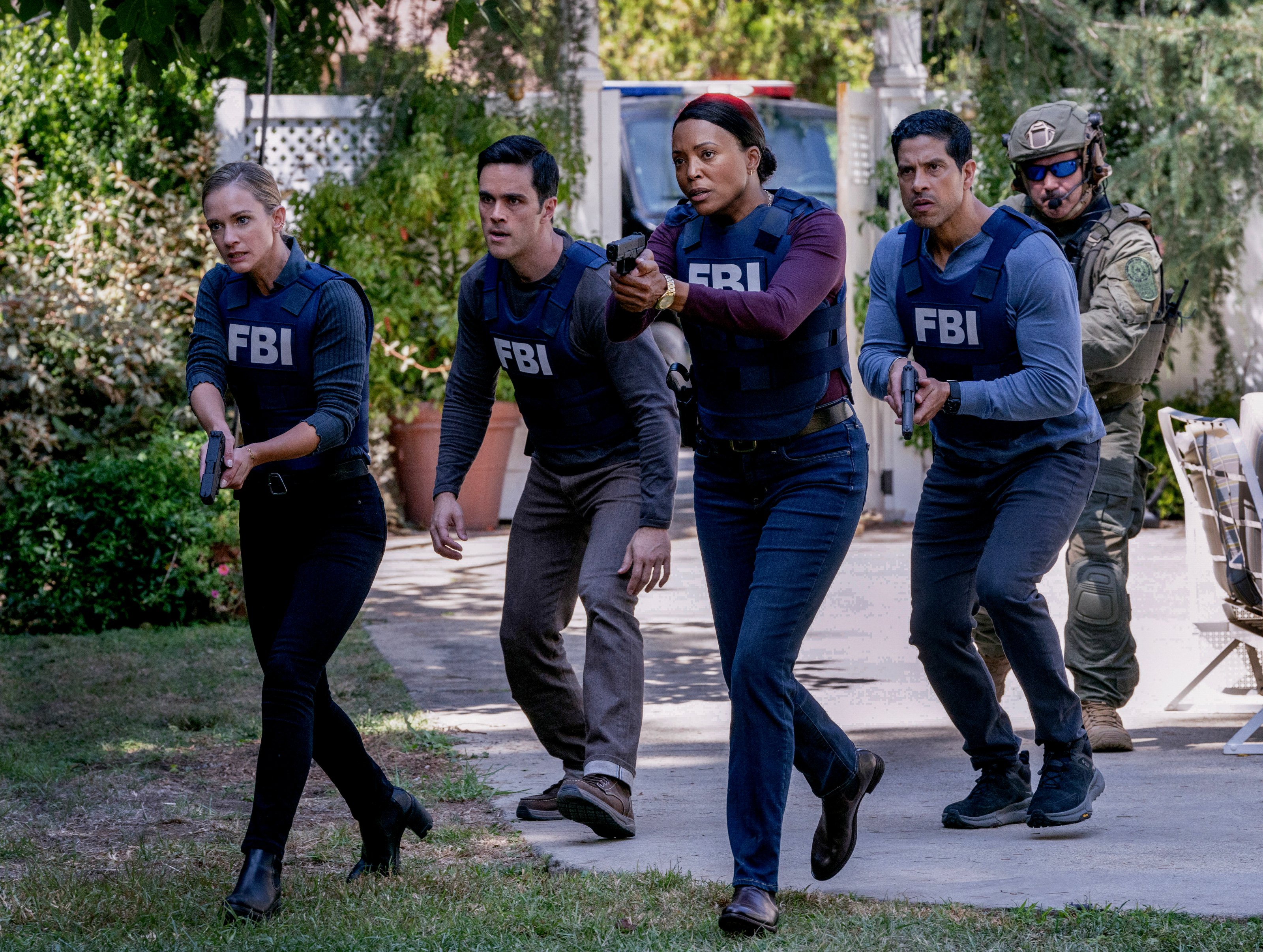 Why Criminal Minds Season 3 Will Leave Fans Distraught by the Finale