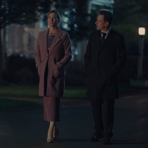 Why Handmaid's Tale Reveal About Josh Charles' Character Isn't a Surprise