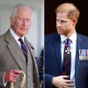 Why the King Charles refuses to reach out to Prince Harry in the middle of feudal