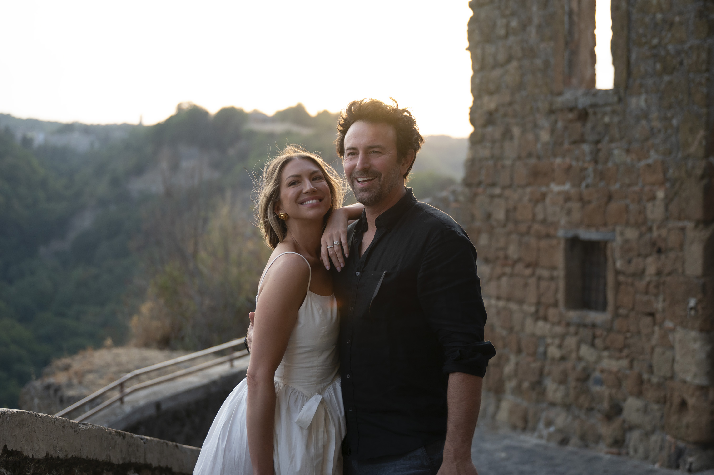 Why Stassi Schroeder Broke 4th Wall While Amid Beau Fight About His Sister