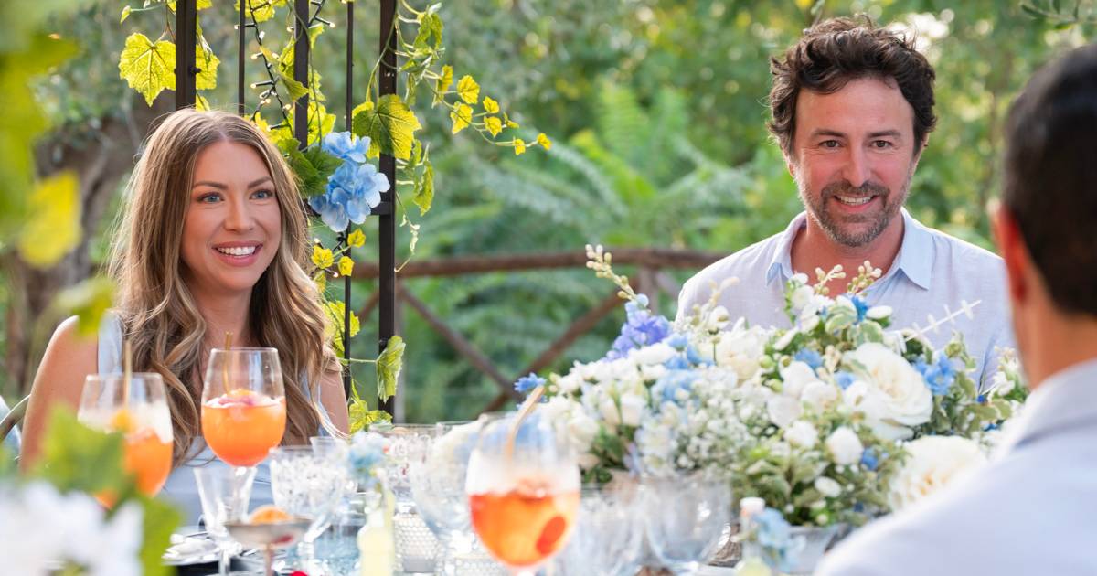 Stassi Schroeder and Beau Clark Reflect on Multiple Past Pregnancy Scares: ‘Kind of Numb to Them’ (Exclusive)