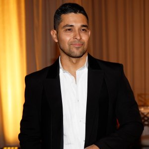 Wilmer Valderrama Reveals How His 4 Year Old Daughter Really Feels About Getting a New Sibling Soon