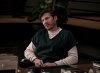 Zach Gilford unveils only a story line