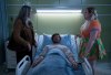 Zach Gilford unveils only a story line