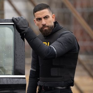 Zeeko Zaki Teases Season 7 FBI Cliffhanger Feature