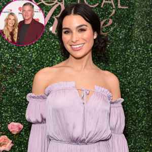 Why Bachelor Nation Ashley Iaconetti Doesnt Think Joan and Chock Need to Get Married