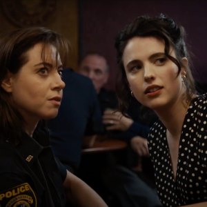 Aubrey Plaza Makes Return to Movies After Husband's Death in 'Honey Don't' Trailer