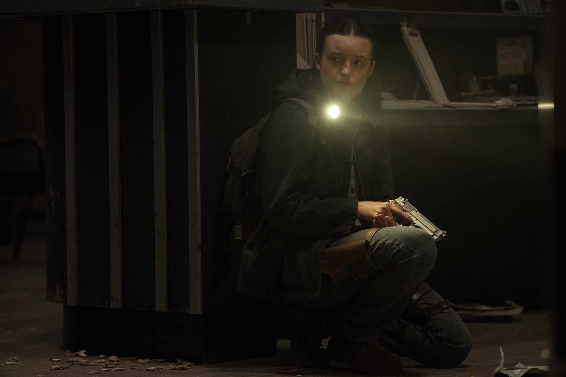 Pedro Pascal Returns in The Last of Us Season 2 Episode 5