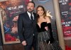 Ben Affleck says he still likes latinas after jlo divorce