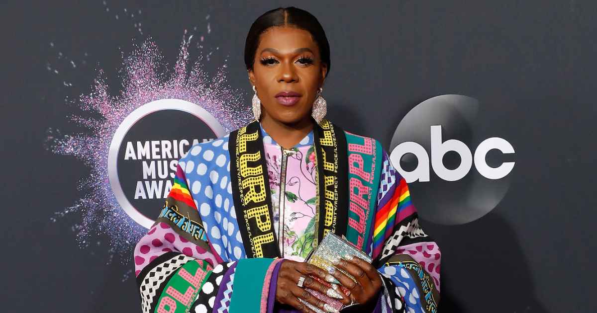 Big Freedia Mourns Death of Partner Devon Hurst at 38 Big Freedia Mourns Death of Partner Devon Hurst at 38