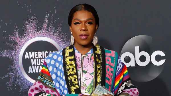 Big Freedia Announces Death of Partner of 20 Years
