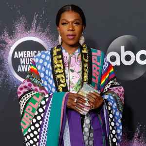 Big Freedia Announces Death of Partner of 20 Years