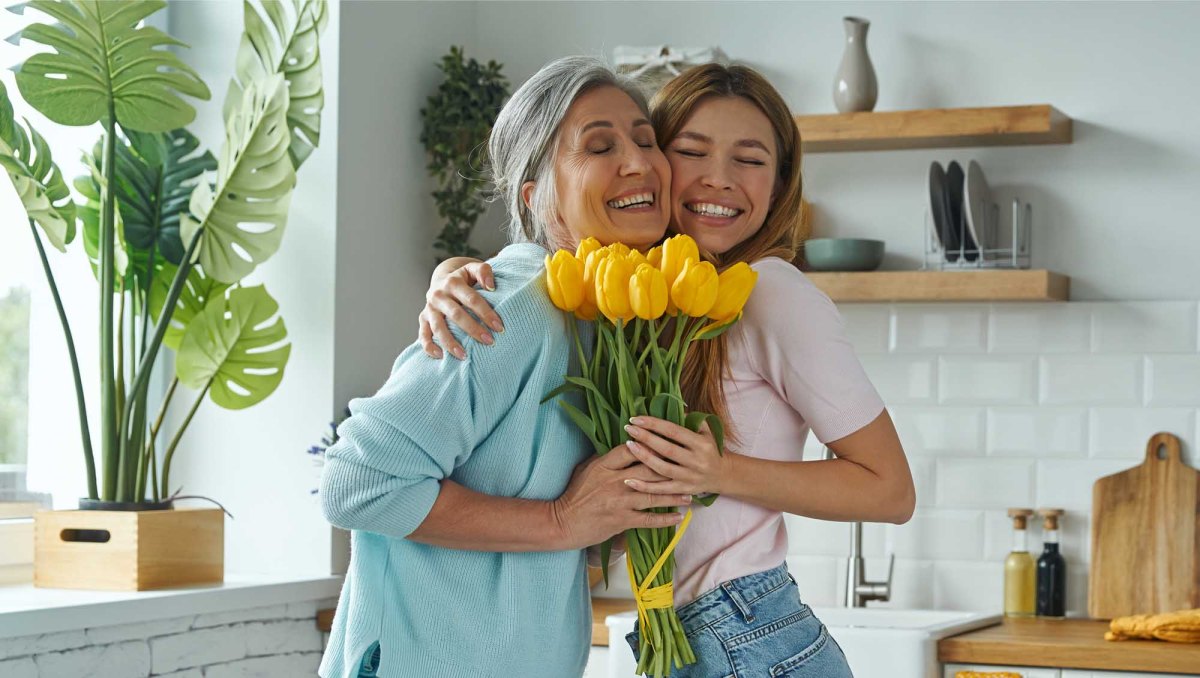 Mother's Day Bouquet