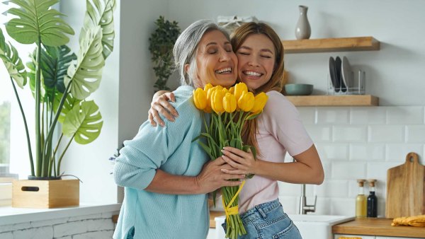 Mother's Day Bouquet