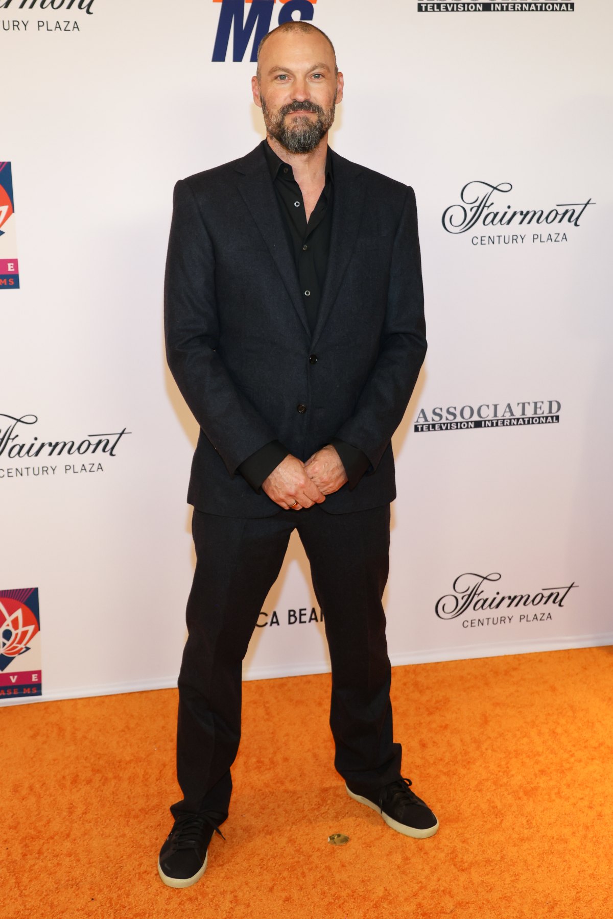 Brian Austin Green