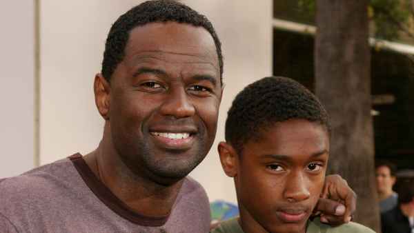 Brian McKnight