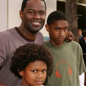 Brian McKnight