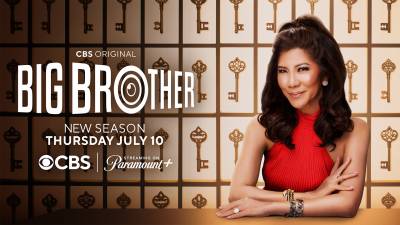 Julie Chen Moonves Drops Cryptic Hint About Big Brother 27 Theme