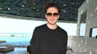 Brooklyn Beckham