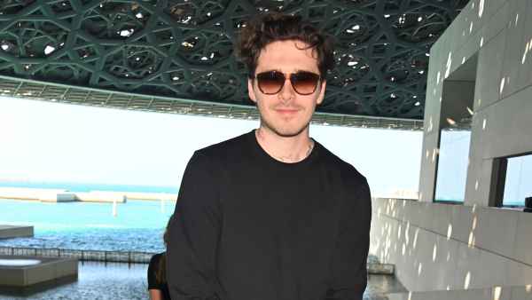 Brooklyn Beckham