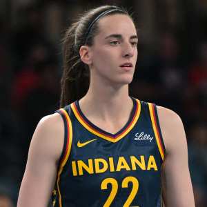 Caitlin Clark