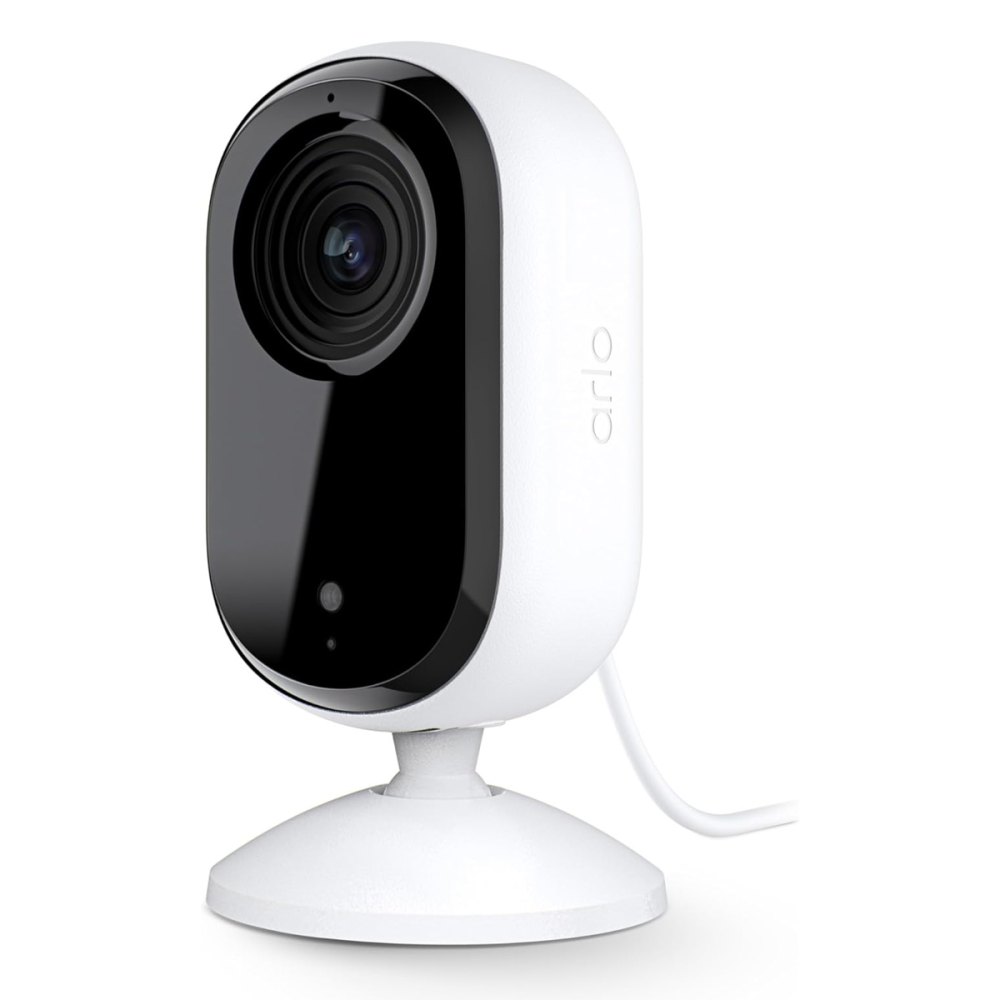 Arlo Essential Security Camera HD