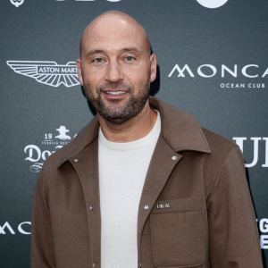 Derek Jeter