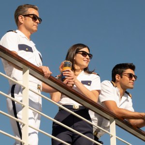 Why Has ABC Renewed or Canceled All Shows Except Doctor Odyssey