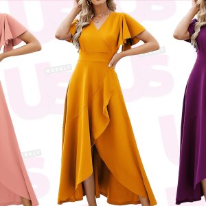 WeddingGuestDress
