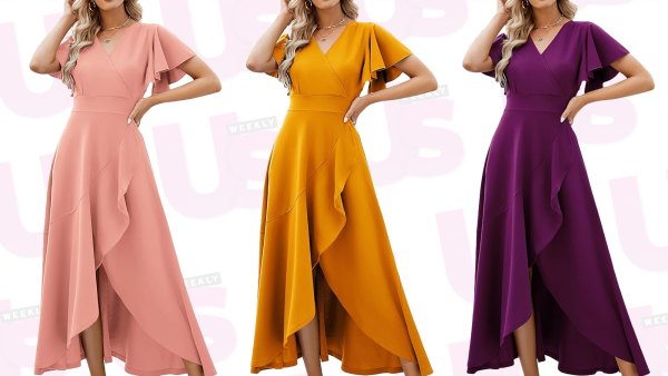 WeddingGuestDress
