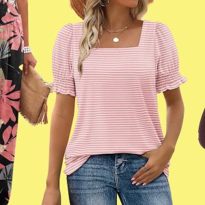 Early Fashion Deals