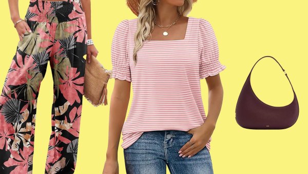 Early Fashion Deals