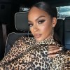 Evelyn Lozada ball -basketwives defend him only tastefully