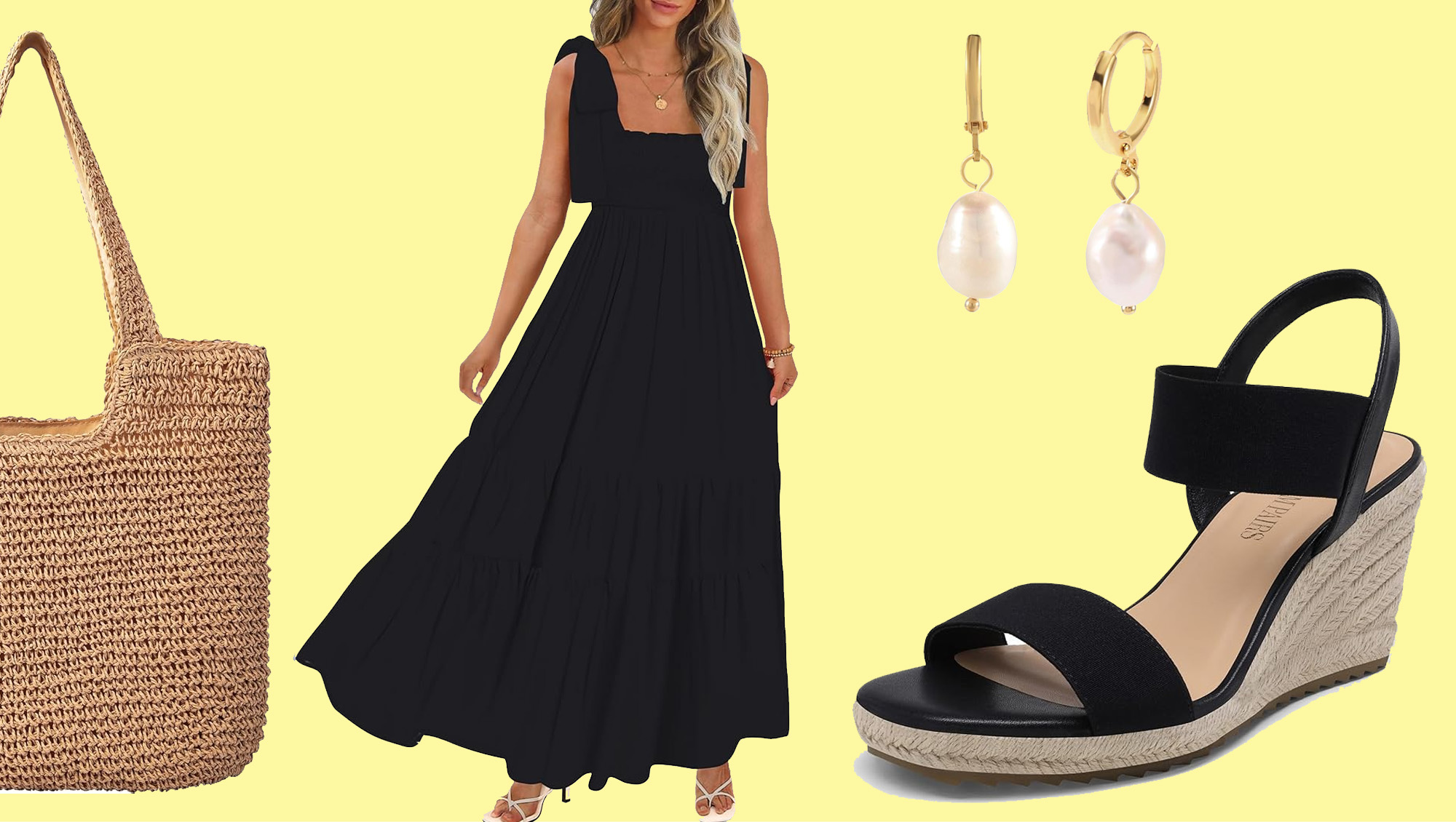 17 Memorial Day Clothing Deals I’m Eyeing as a Fashion Writer