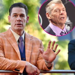 John Cena Doubles Down on Love For Vince McMahon