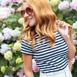 Flattering Pieces