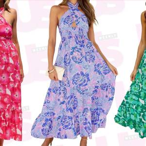 LilyPulitzerLookingDress