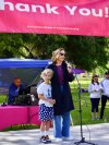 Nikki Deloach Features Remembering the Crisis of Life and Death of Her Sons at 5 Days Age: Heart Warrior