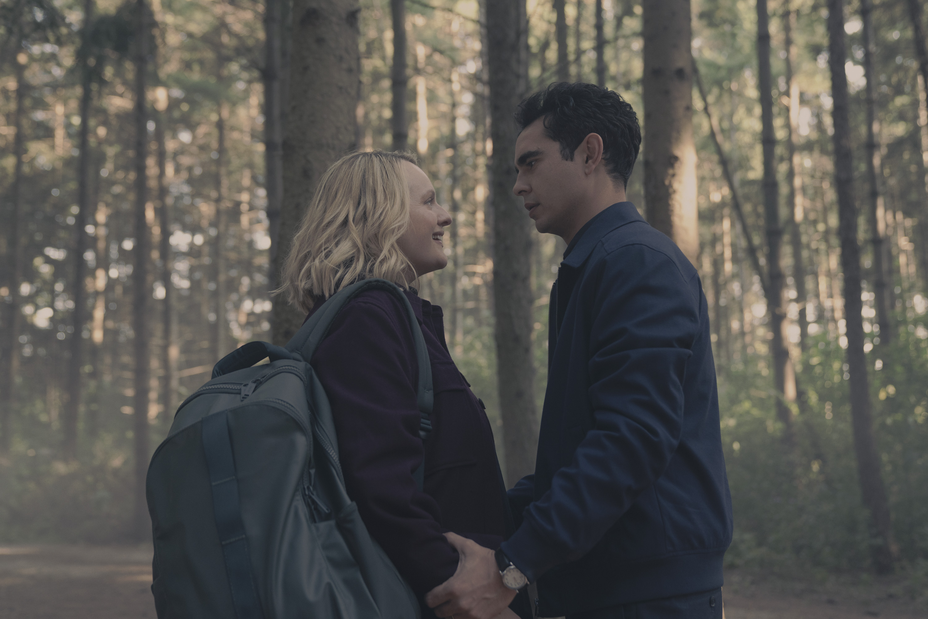 The Truth About Does Nick Die In Handmaid's Tale Book Is Not What You Think