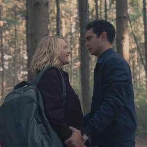 Did Handmaid's Tale Change Nick's Story From the Book Before His Death