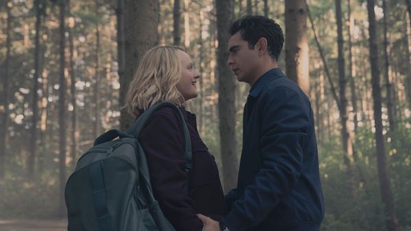 Did Handmaid's Tale Change Nick's Story From the Book Before His Death