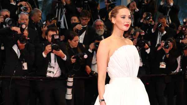 Jennifer Lawrence